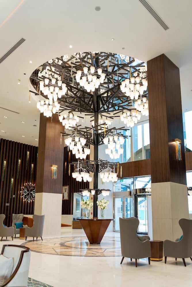 Hotel Millennium Place Doha