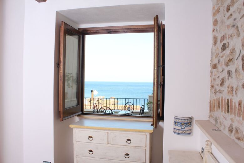 B&B Romeo E Giulietta Scilla