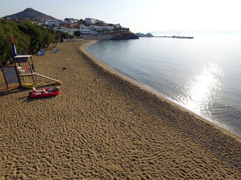 Nomads House Paros