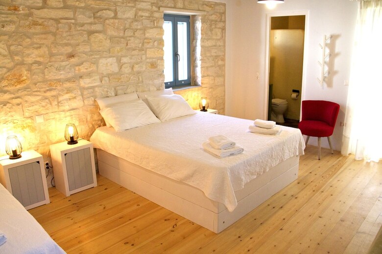 Nomads House Paros