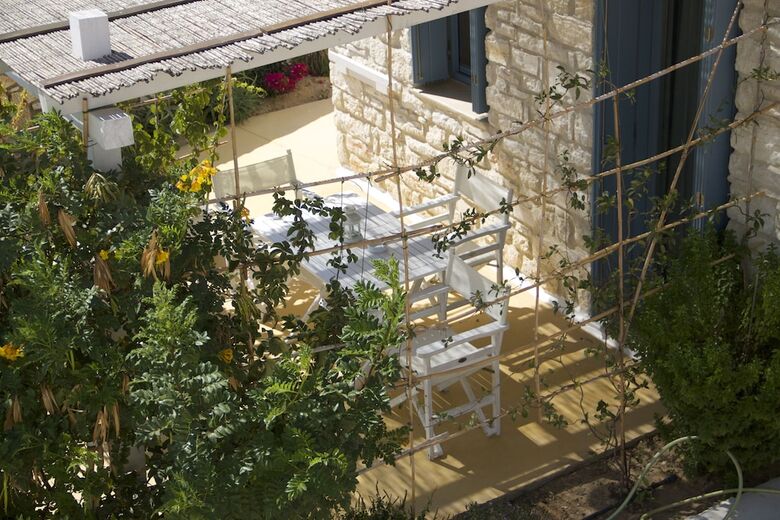 Nomads House Paros
