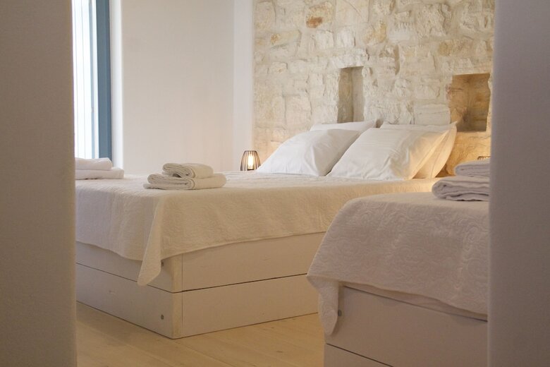 Nomads House Paros
