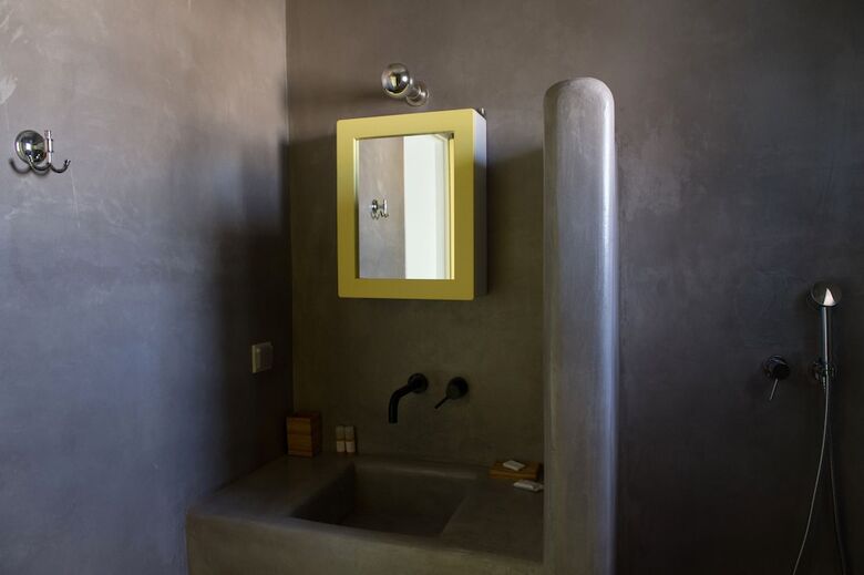 Nomads House Paros