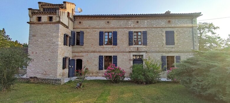Domaine Les Garrigues