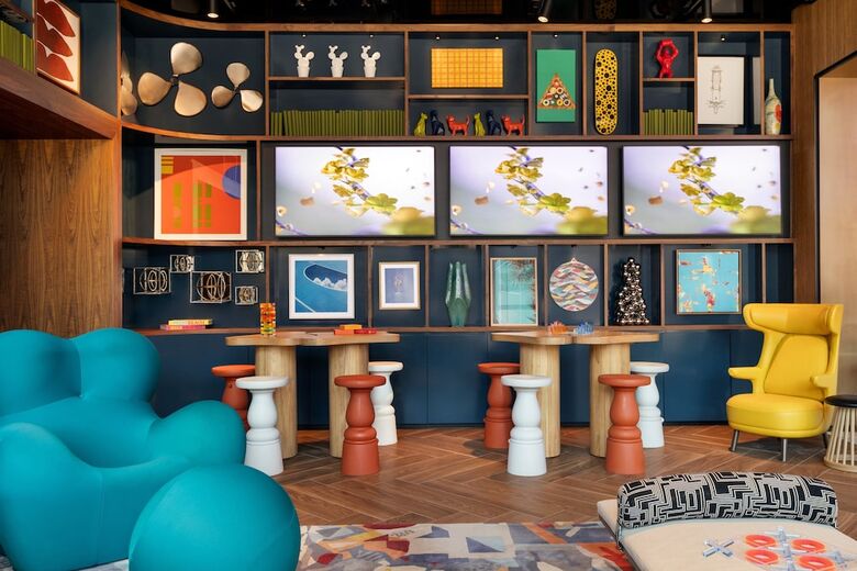 Lake Nona Wave Hotel