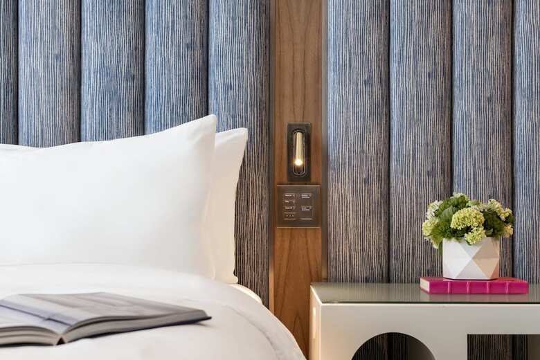 Lake Nona Wave Hotel