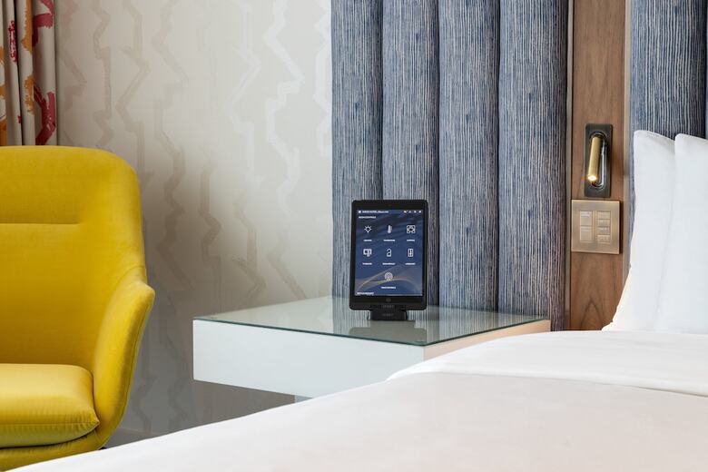 Lake Nona Wave Hotel