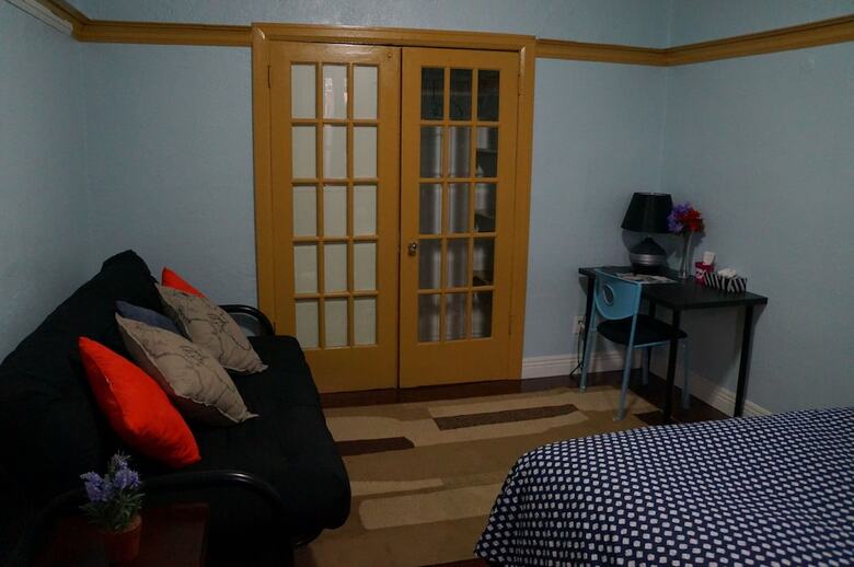Kensington Market Hostel
