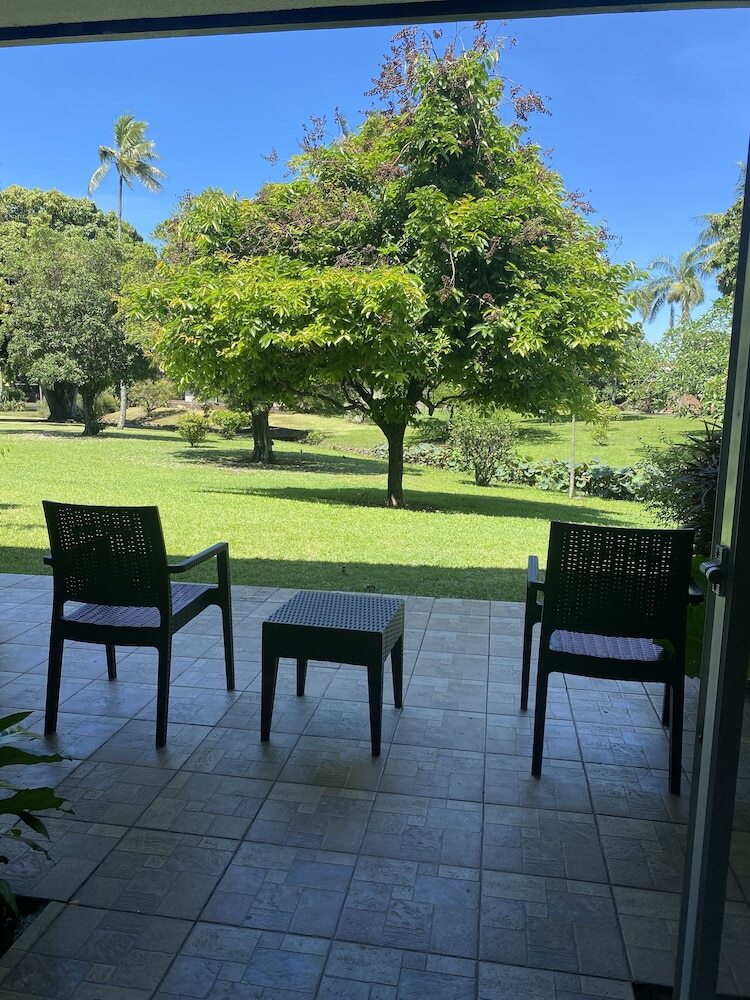 Hotel Royal Tahitien
