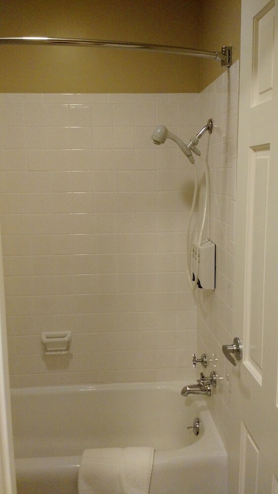 Motel Townsend Gateway Inn