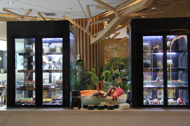 Hotel Voco Xi'an Etdz By Ihg