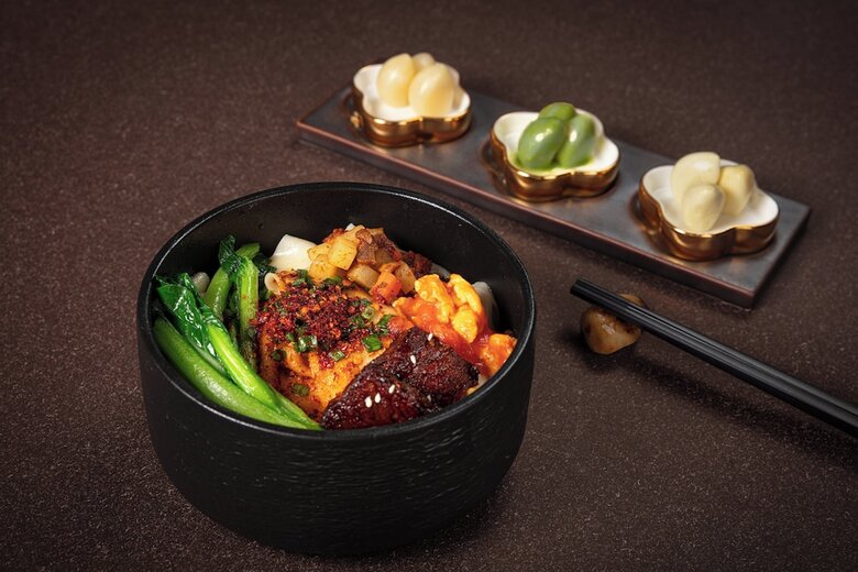 Hotel Voco Xi'an Etdz By Ihg