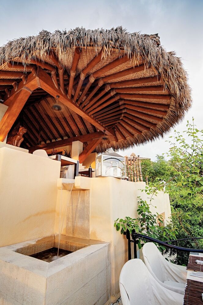 Posada Espuma Hotel - Adults Only