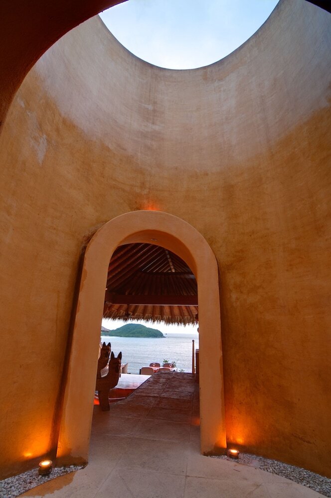 Posada Espuma Hotel - Adults Only