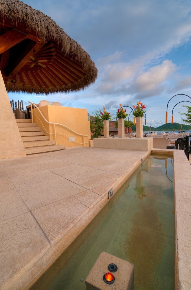 Posada Espuma Hotel - Adults Only