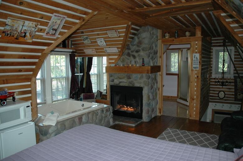 Bed & Breakfast Lazy Cloud