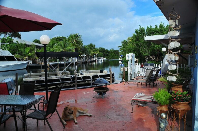 Conch On Inn Motel