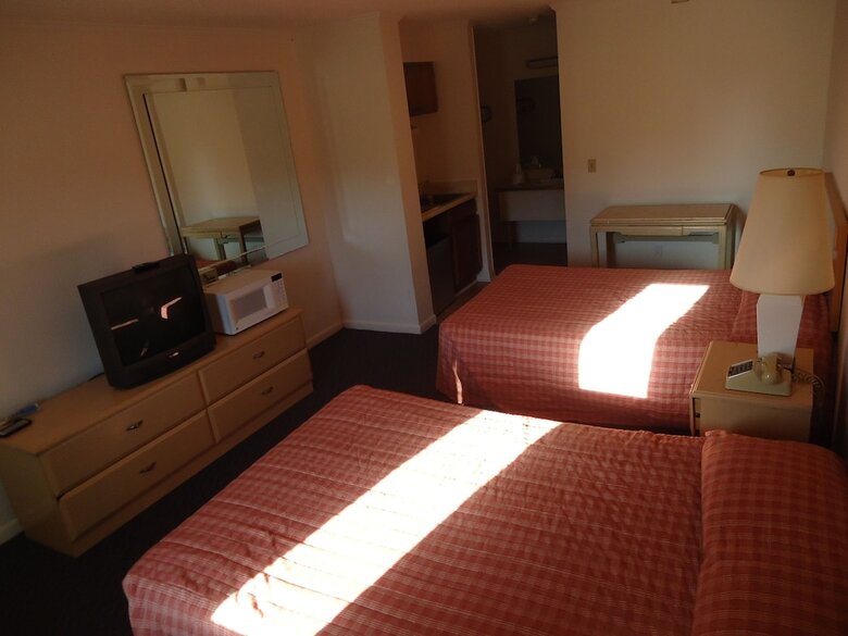 American Inn Motel