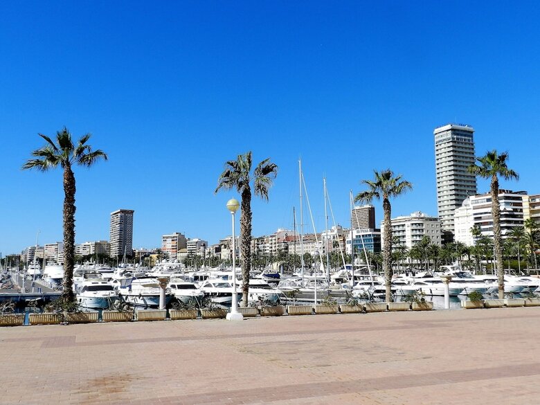 Bh San Francisco Hotel Alicante