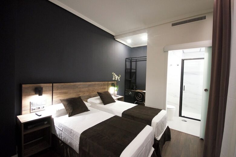 Bh San Francisco Hotel Alicante