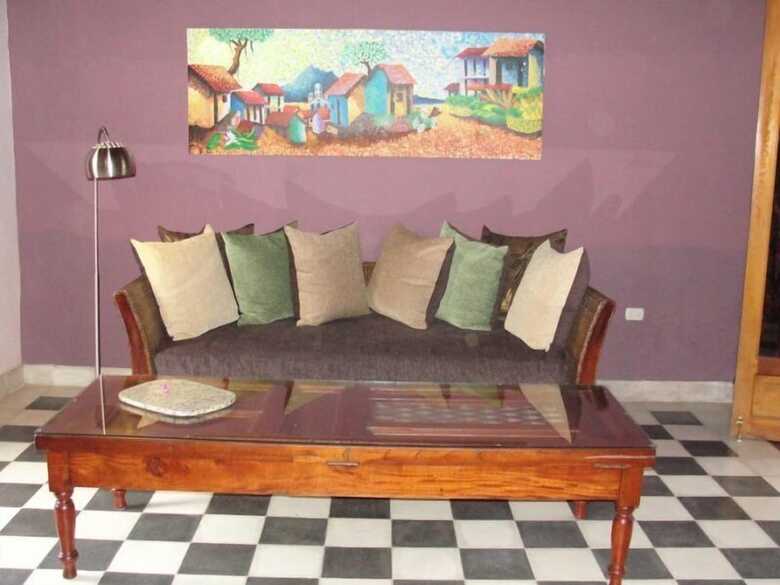 Hotel Casa Cubana