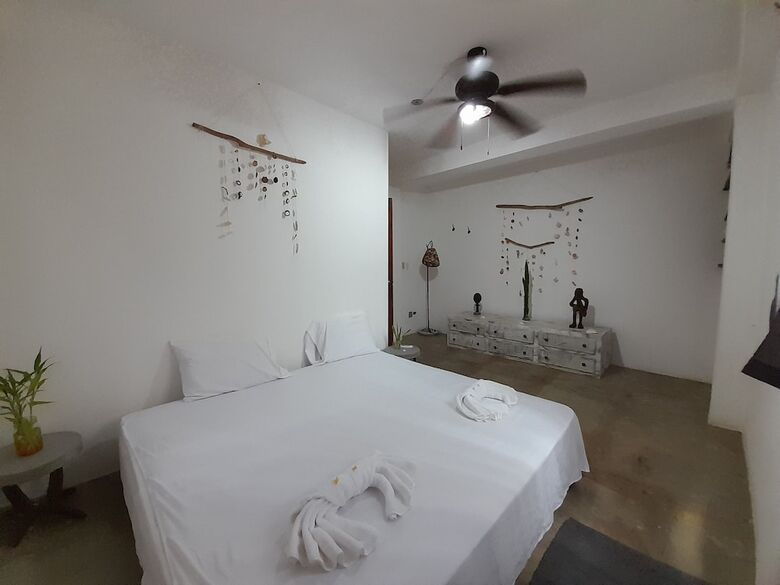Hotel Hibiscus Garden / Jardin De Papos