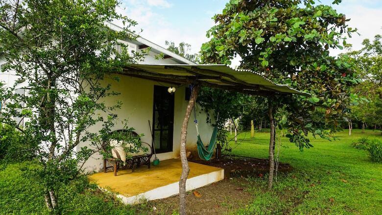 Hotel Hibiscus Garden / Jardin De Papos