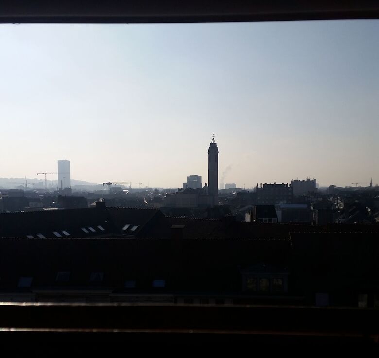 Sun Rise Apart Hotel