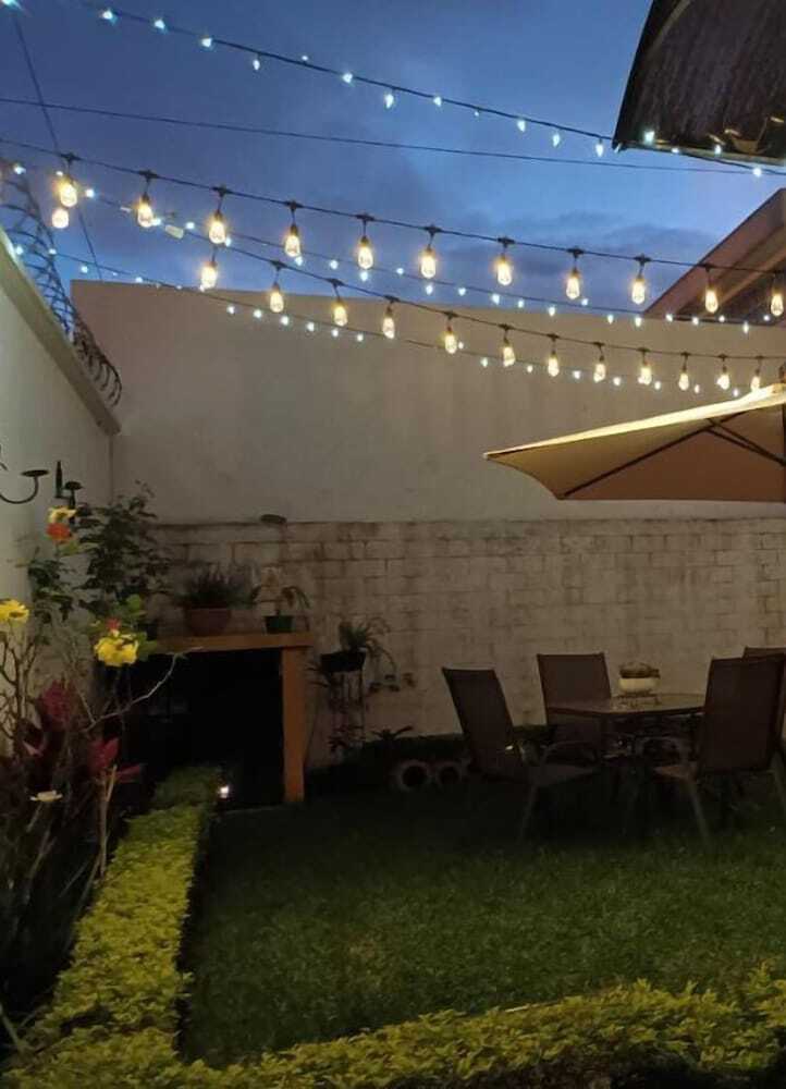 Novohostal B&B