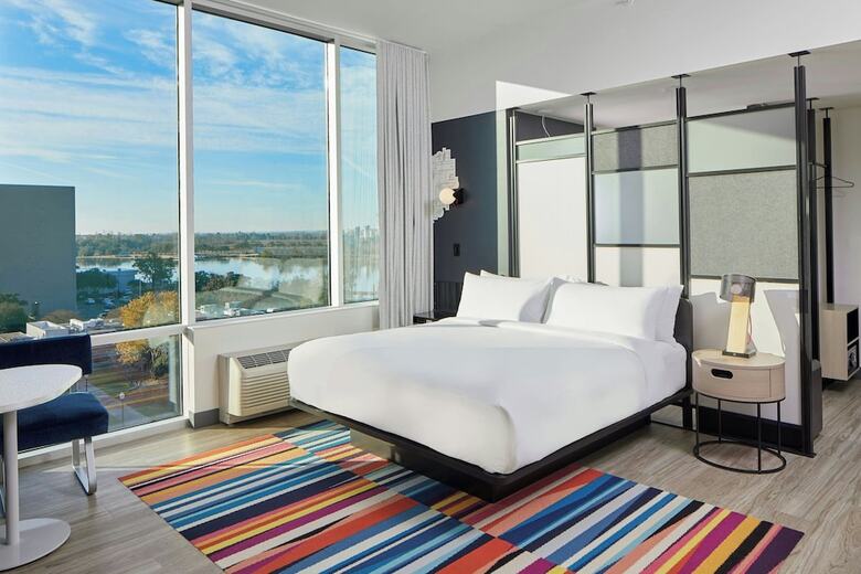 Hotel Aloft Wilmington At Coastline Center