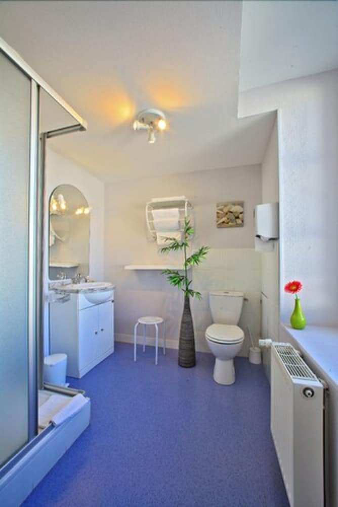 Hotel Caravelle