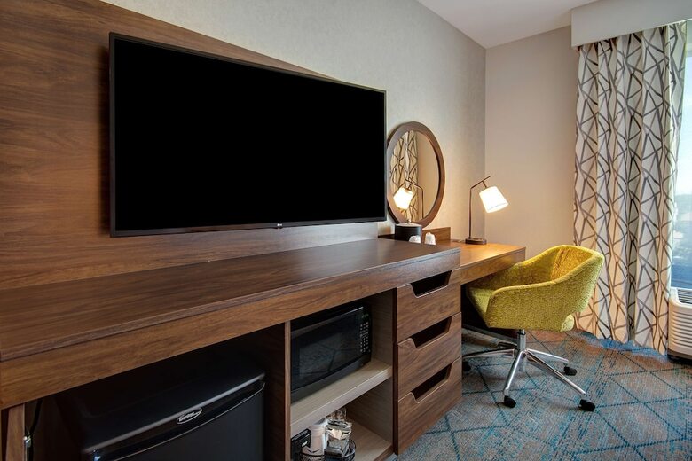 Hotel Hampton Inn & Suites Sunnyvale Silicon Valley