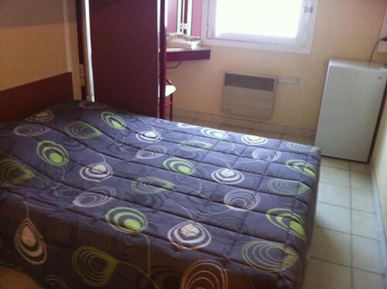 Lemon Hotel Saint Omer