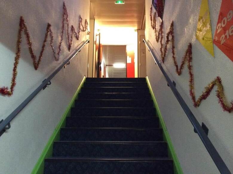 Lemon Hotel Saint Omer