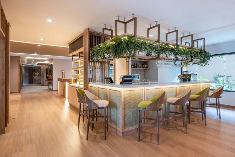 Hotel Fairfield By Marriott Medellin Sabaneta