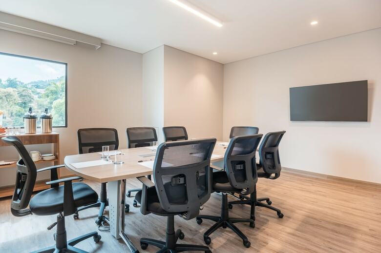 Hotel Fairfield By Marriott Medellin Sabaneta