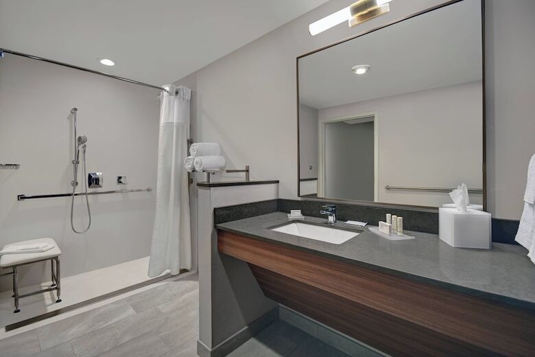 Hotel Fairfield Inn & Suites By Marriott Mansfield