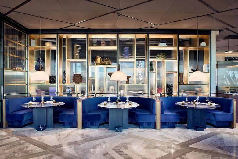 Hotel The Ritz-carlton, Mexico City