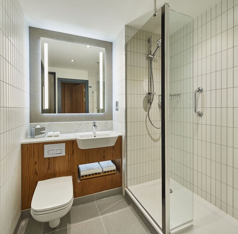 Hotel Courtyard By Marriott Exeter Sandy Park