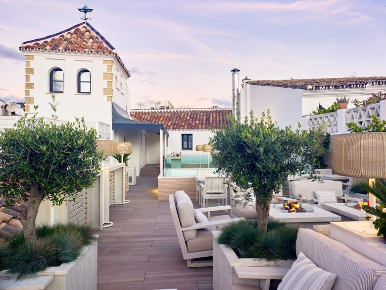 Hotel Maison Ardois La Ciudadela Marbella