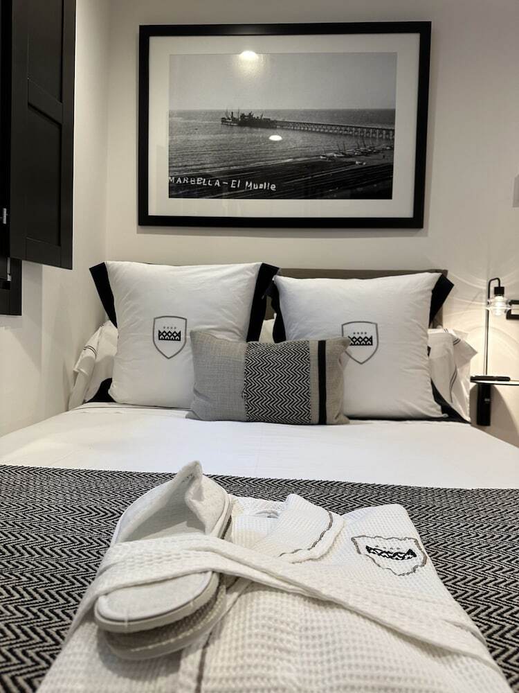 Hotel Maison Ardois La Ciudadela Marbella