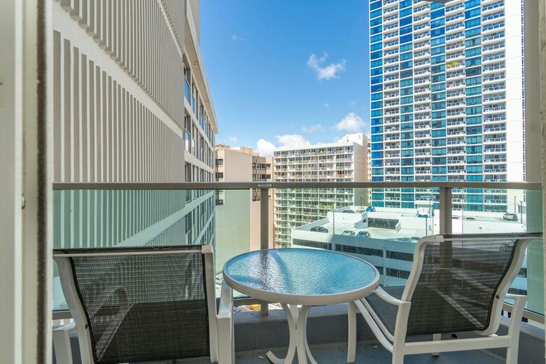 Hotel Ala Moana #1132