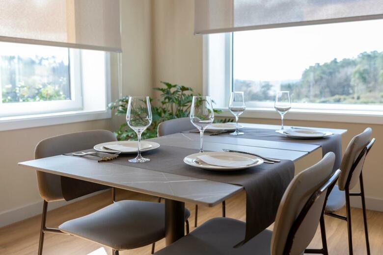 Hotel Sn� Porta Das Fragas