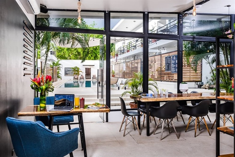 In The Shade Hotel - Coworking - Adults Only