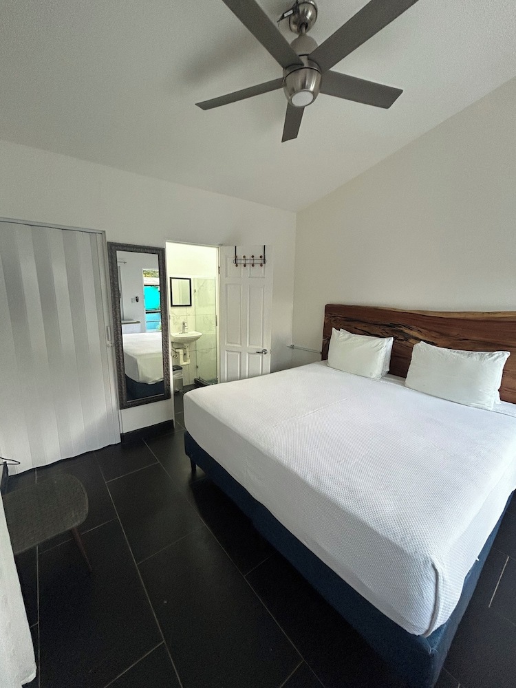 In The Shade Hotel - Coworking - Adults Only