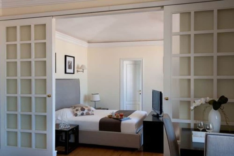 Residencia Tornabuoni Suites Collection
