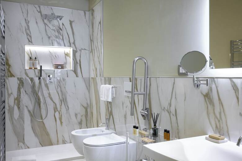 Residencia Tornabuoni Suites Collection