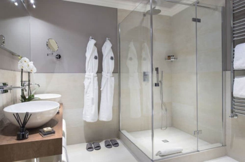 Residencia Tornabuoni Suites Collection