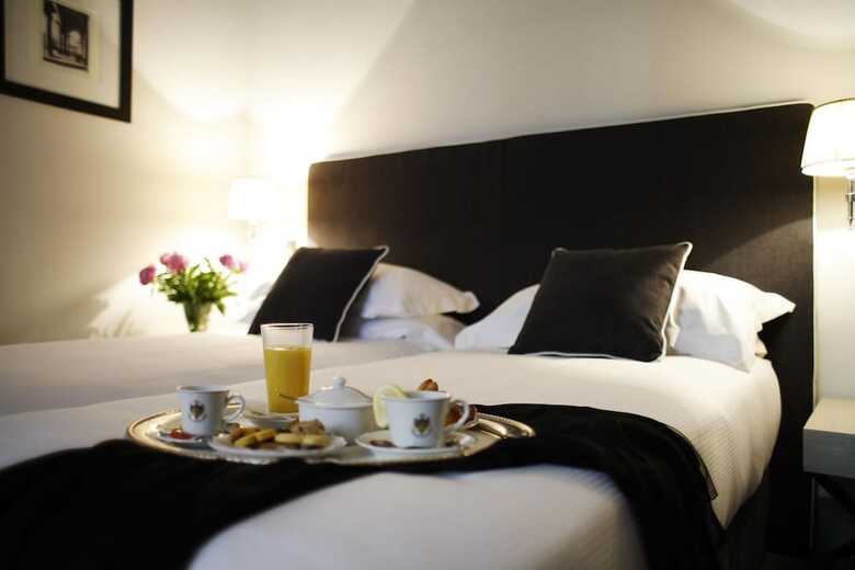 Residencia Tornabuoni Suites Collection