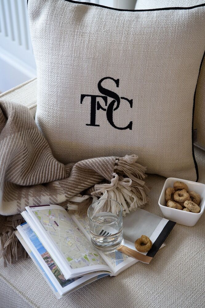 Residencia Tornabuoni Suites Collection